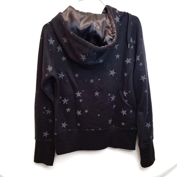 Streetwear Society Black Hoodie - Picture 2 of 6